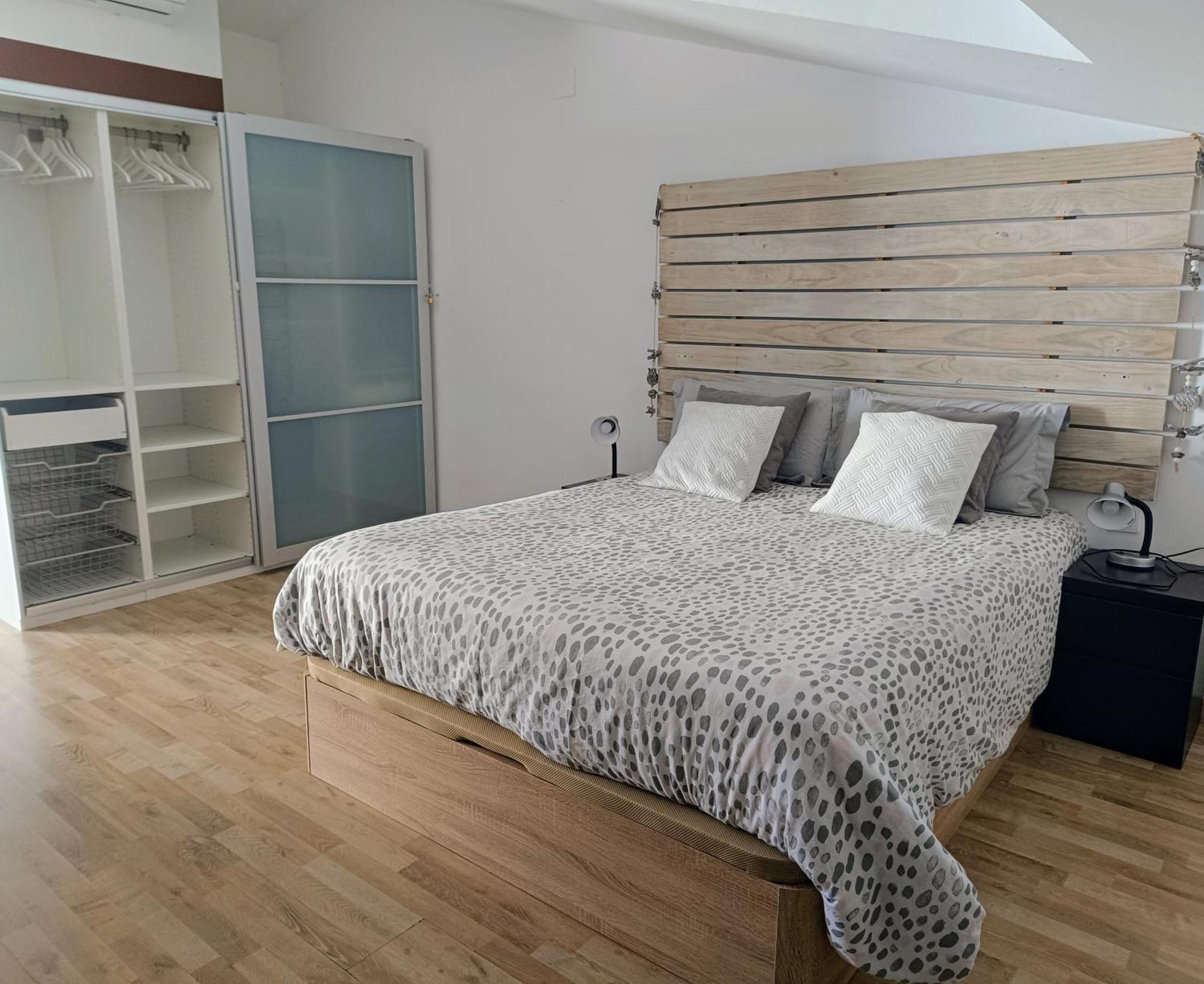 Premiá de MarPrecioso Duplex Con Terraza A 5 Minutos Playa Y 20 Minutos De Barcelonaアパートメント エクステリア 写真